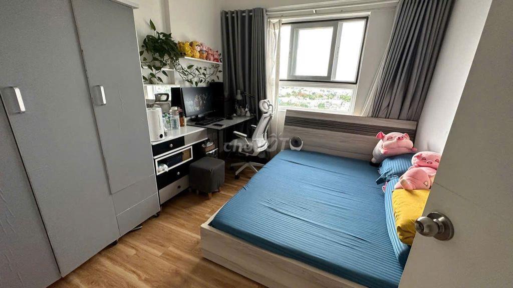 Chung cư I-Home, Phạm Văn Chiêu, GV: 2p ngủ, 75m2, nhà mới, 8tr/th