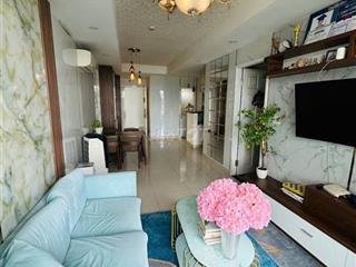 Chung cư I-Home, Phạm Văn Chiêu, GV: 2p ngủ, 75m2, nhà mới, 8tr/th