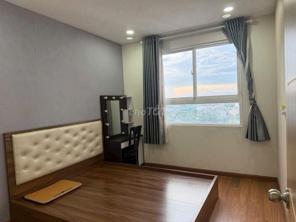 Chung cư I-Home, Phạm Văn Chiêu, GV: 2p ngủ, 75m2, nhà mới, 8tr/th