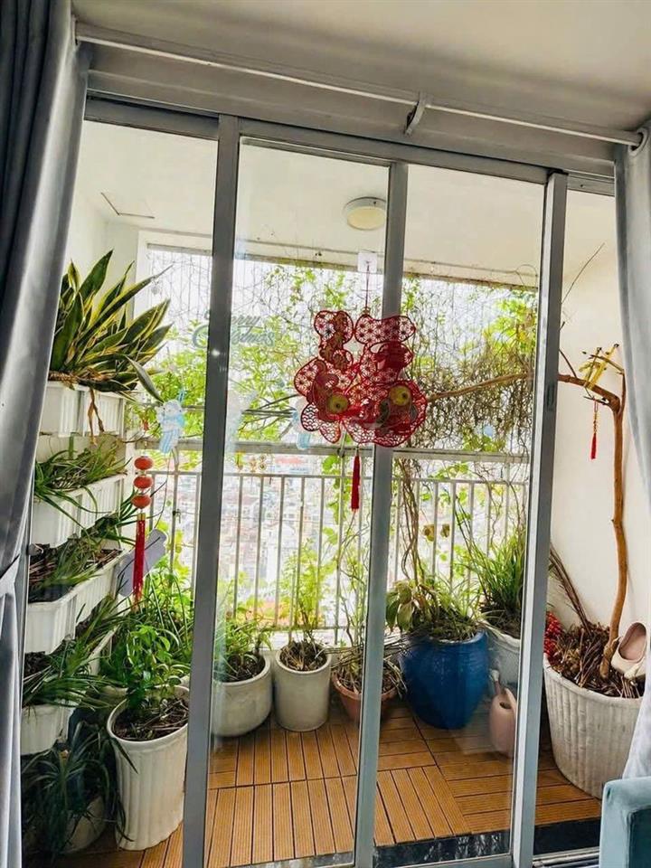 Chung cư I-Home, Phạm Văn Chiêu, GV: 2p ngủ, 75m2, nhà mới, 8tr/th