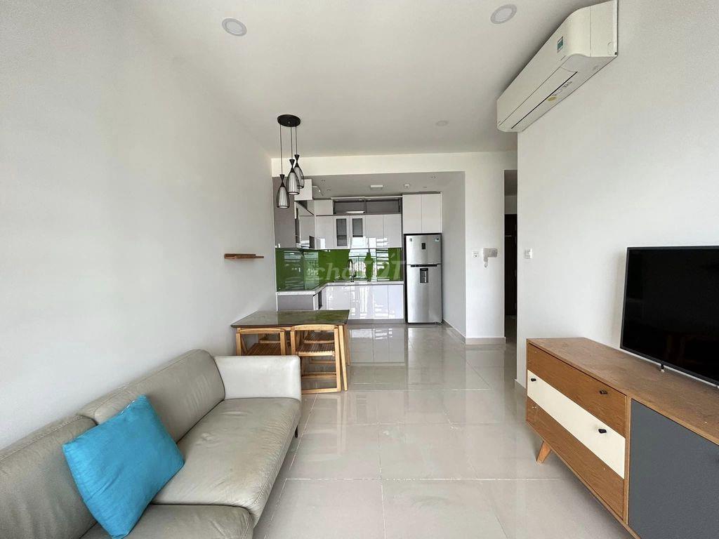Chung cư Samland Airport-Căn góc 81m2, 2p ngủ, 12tr5/th      