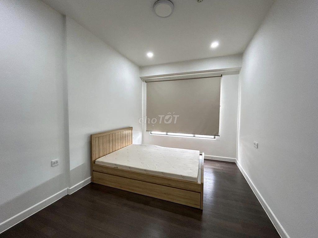Chung cư Samland Airport-Căn góc 81m2, 2p ngủ, 12tr5/th      