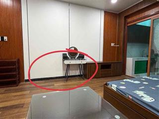 Cần sang lại HĐ căn hộ dịch vụ full nội thất