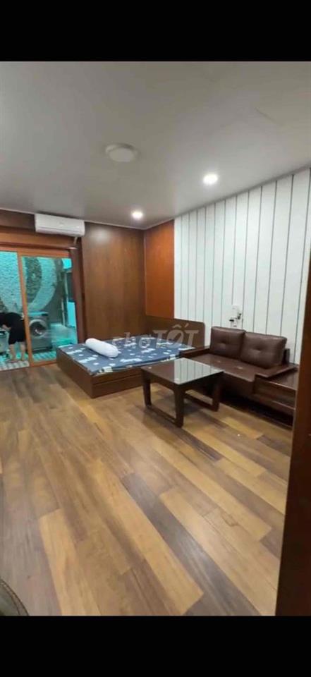 Cần sang lại HĐ căn hộ dịch vụ full nội thất