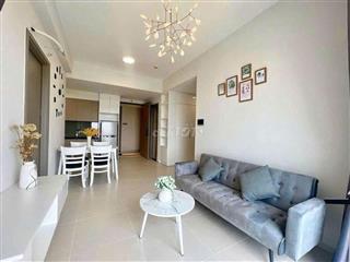 CCCC Cityland, Phan Văn Trị, GV: 75m2, 2p ngủ, NT mới, 14triệu