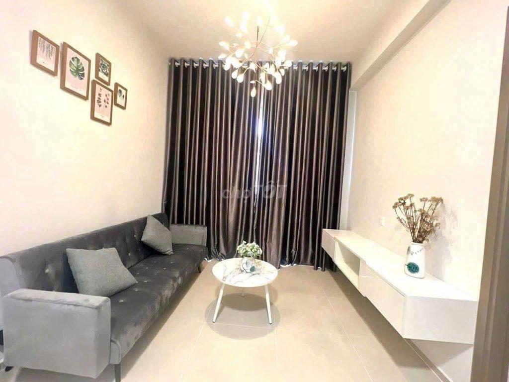 CCCC Cityland, Phan Văn Trị, GV: 75m2, 2p ngủ, NT mới, 14triệu