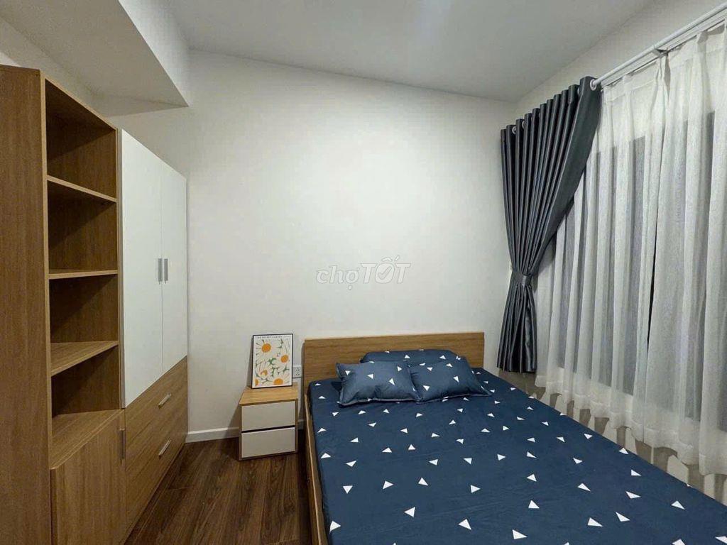 CCCC Cityland, Phan Văn Trị, GV: 75m2, 2p ngủ, NT mới, 14triệu