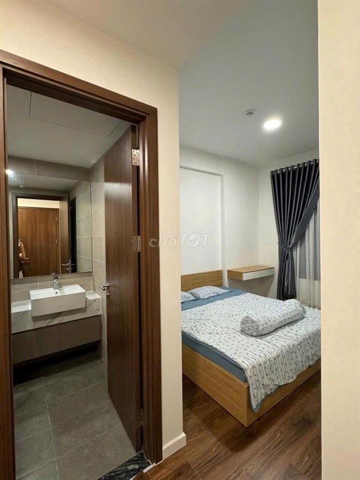 CCCC Cityland, Phan Văn Trị, GV: 75m2, 2p ngủ, NT mới, 14triệu