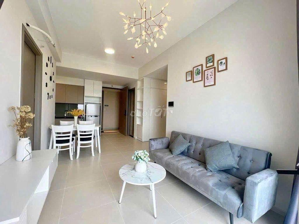CCCC Cityland, Phan Văn Trị, GV: 75m2, 2p ngủ, NT mới, 14triệu
