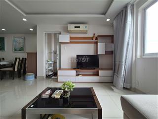 CHÍNH CHỦ CHO THUÊ CĂN HỘ 2PN FULL NỘI THẤT TẠI SAMLAND AIRPORT