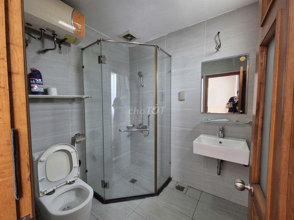 CHÍNH CHỦ CHO THUÊ CĂN HỘ 2PN FULL NỘI THẤT TẠI SAMLAND AIRPORT