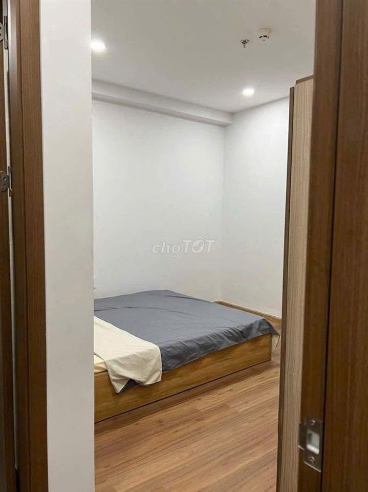 Chung cư Hà Đô, Nguyễn Văn Công, GV: 68m2, 2PN, ban công, NTCB, 12,5tr