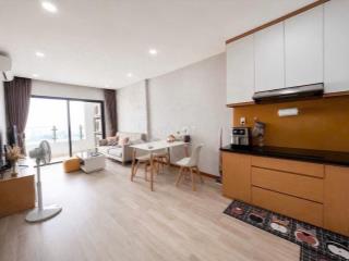 C/C cao cấp M-One, Nguyễn Bỉnh Khiêm, GV: 2PN, 70m2, full NT, 14triệu