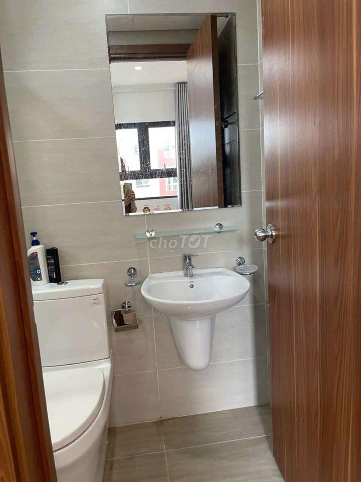 CHO THUÊ CHUNG CƯ VỊ TRÍ ĐẸP VIEWS HỒ BƠI CITYLAN P10 GÒ VẤP 2PN 2WC