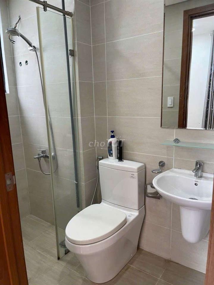 CHO THUÊ CHUNG CƯ VỊ TRÍ ĐẸP VIEWS HỒ BƠI CITYLAN P10 GÒ VẤP 2PN 2WC