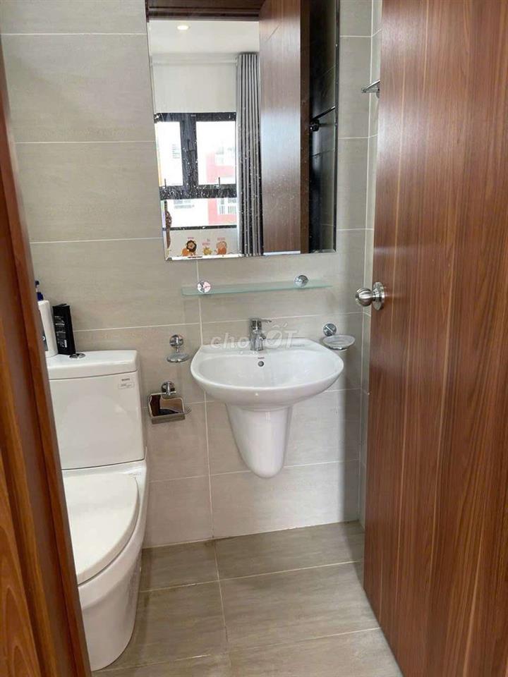 CHO THUÊ CHUNG CƯ VỊ TRÍ ĐẸP VIEWS HỒ BƠI CITYLAN P10 GÒ VẤP 2PN 2WC