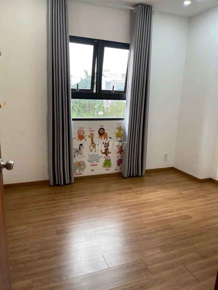 CHO THUÊ CHUNG CƯ VỊ TRÍ ĐẸP VIEWS HỒ BƠI CITYLAN P10 GÒ VẤP 2PN 2WC