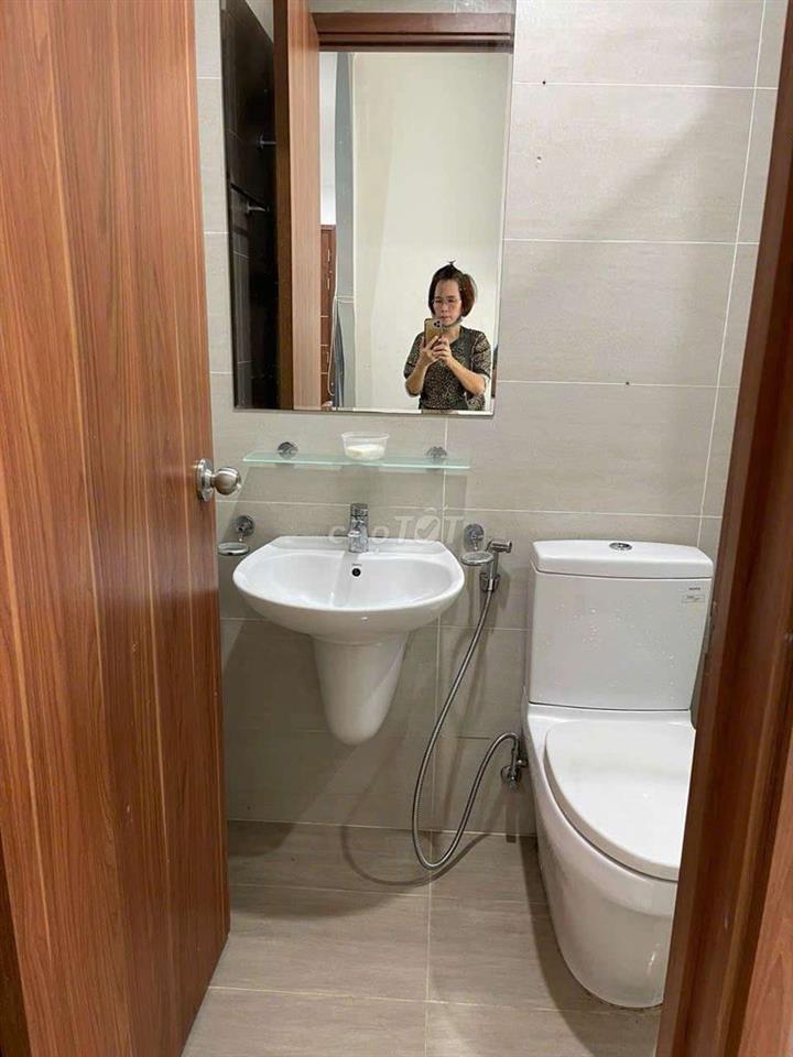 CHO THUÊ CHUNG CƯ VỊ TRÍ ĐẸP VIEWS HỒ BƠI CITYLAN P10 GÒ VẤP 2PN 2WC