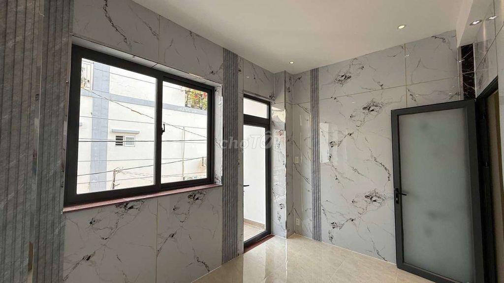 CHO THUÊ NHÀ HXH 4PN 3WC  NGUYỄN VĂN KHỐI P11 GÒ VẤP
