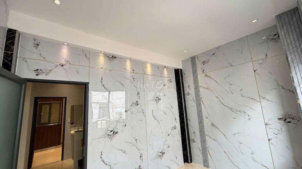 CHO THUÊ NHÀ HXH 4PN 3WC  NGUYỄN VĂN KHỐI P11 GÒ VẤP