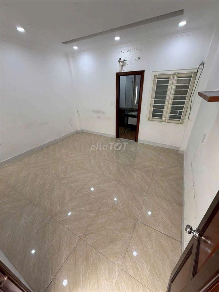 CHO THUÊ BIỆT THỰ CÓ HẦM XE 5PN 5WC PHẠM VĂN CHIÊU