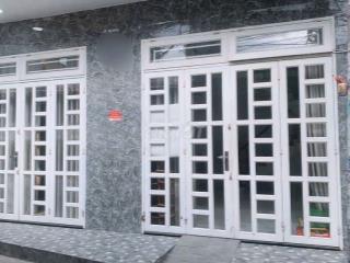 CHO THUÊ NHÀ 3PN 3WC FULL  NỘI THẤT ĐS8 P11 GÒ VẤP