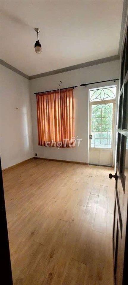 CHO THUÊ NHÀ HẺM XE TẢI THÔNG 2PN 2WC PHẠM BĂN BẠCH P12 GÒ VẤP