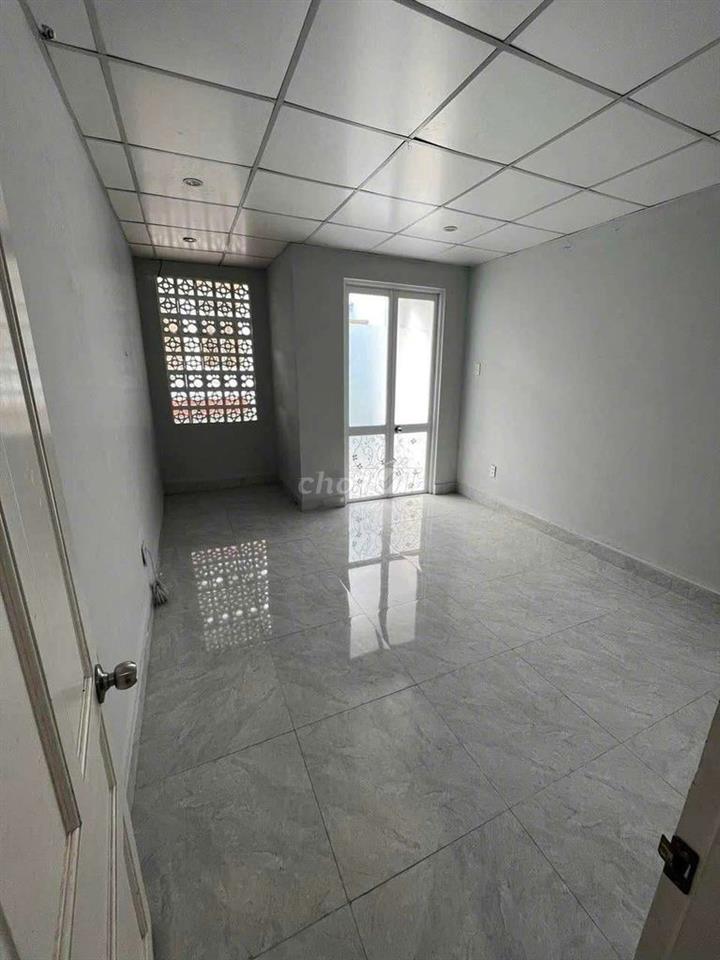 CHO THUÊ NHÀ HXH 2PN 2WC ĐƯỜNG SỐ 21 P8 GÒ VẤP