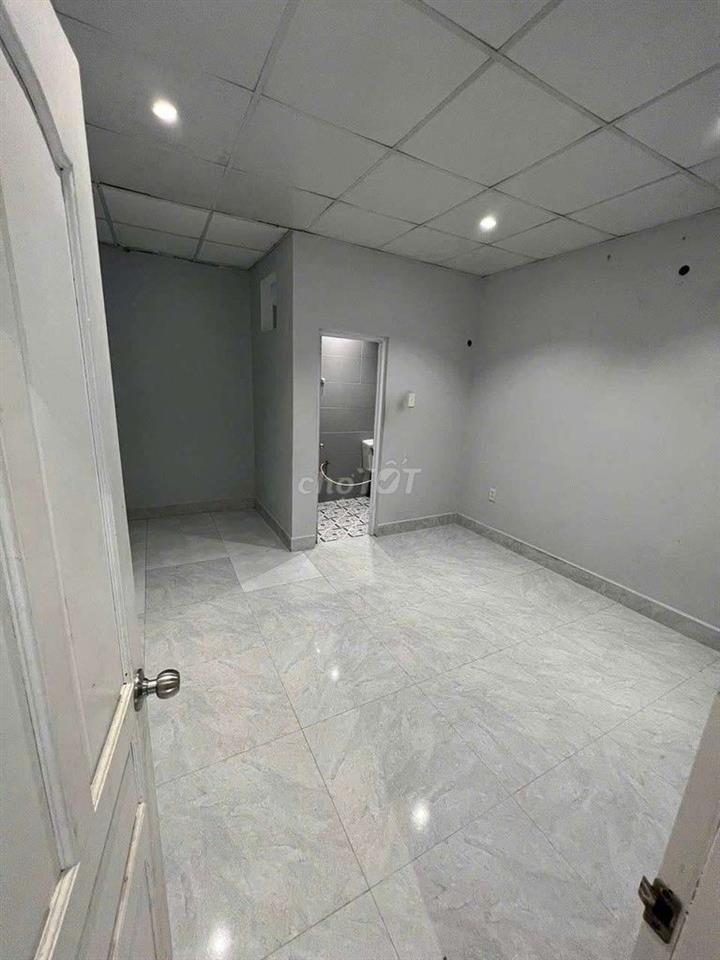 CHO THUÊ NHÀ HXH 2PN 2WC ĐƯỜNG SỐ 21 P8 GÒ VẤP