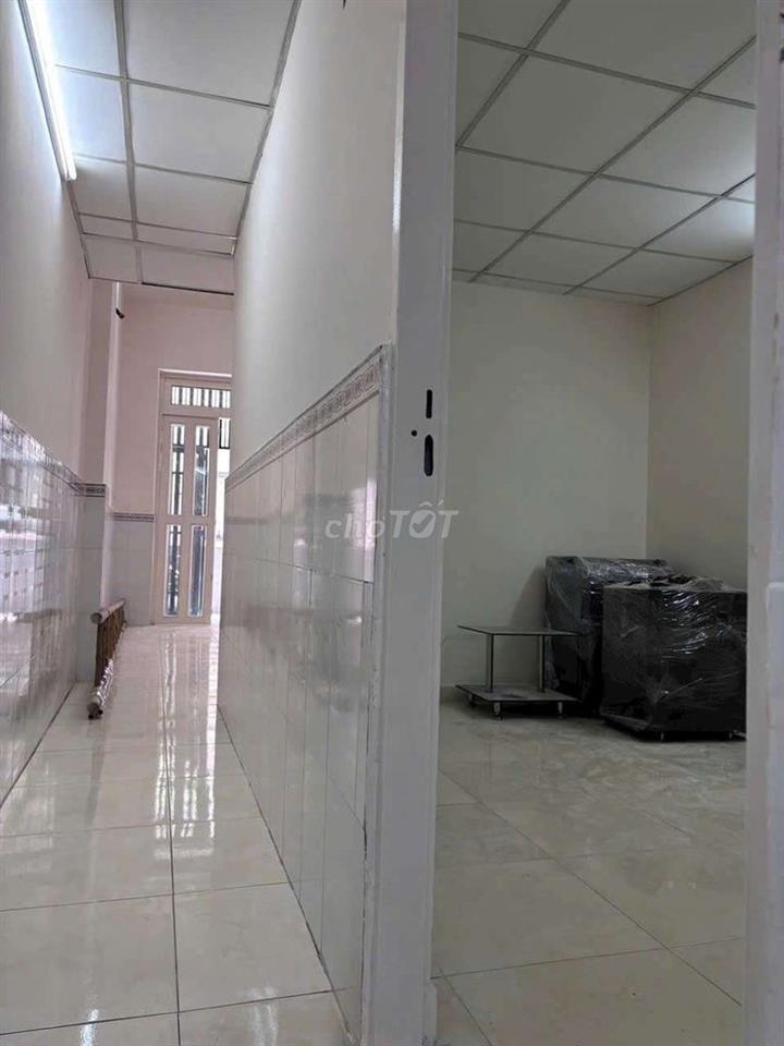 CHO THUÊ NHÀ HẺM 467/ LÊ ĐỨC THỌ 3PN 2WC