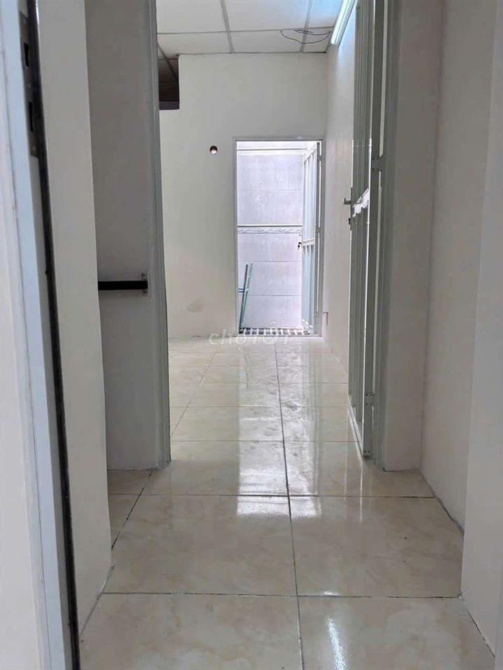 CHO THUÊ NHÀ HẺM 467/ LÊ ĐỨC THỌ 3PN 2WC
