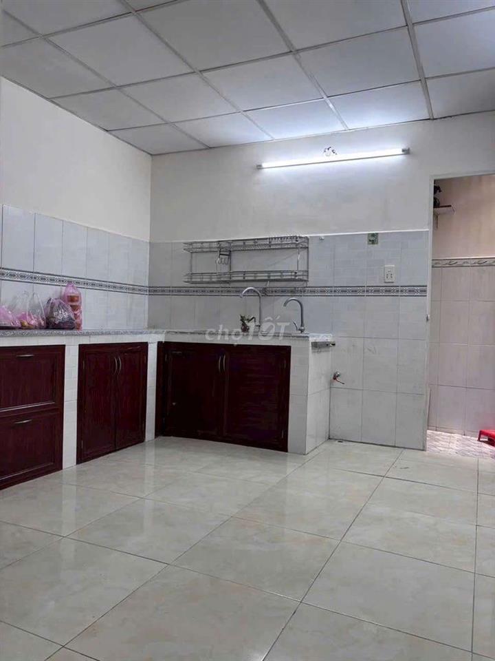 CHO THUÊ NHÀ HẺM 467/ LÊ ĐỨC THỌ 3PN 2WC