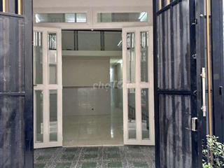 CHO THUÊ NHÀ HẺM 467/ LÊ ĐỨC THỌ 3PN 2WC