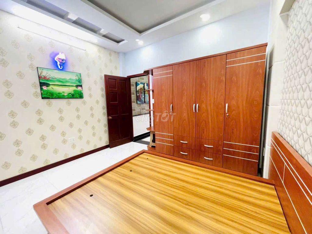 CHO THUÊ NHÀ KHU ĐỒNG BỘ 5PN 5WC FULL NỘI THẤT THỐNG NHẤT P16