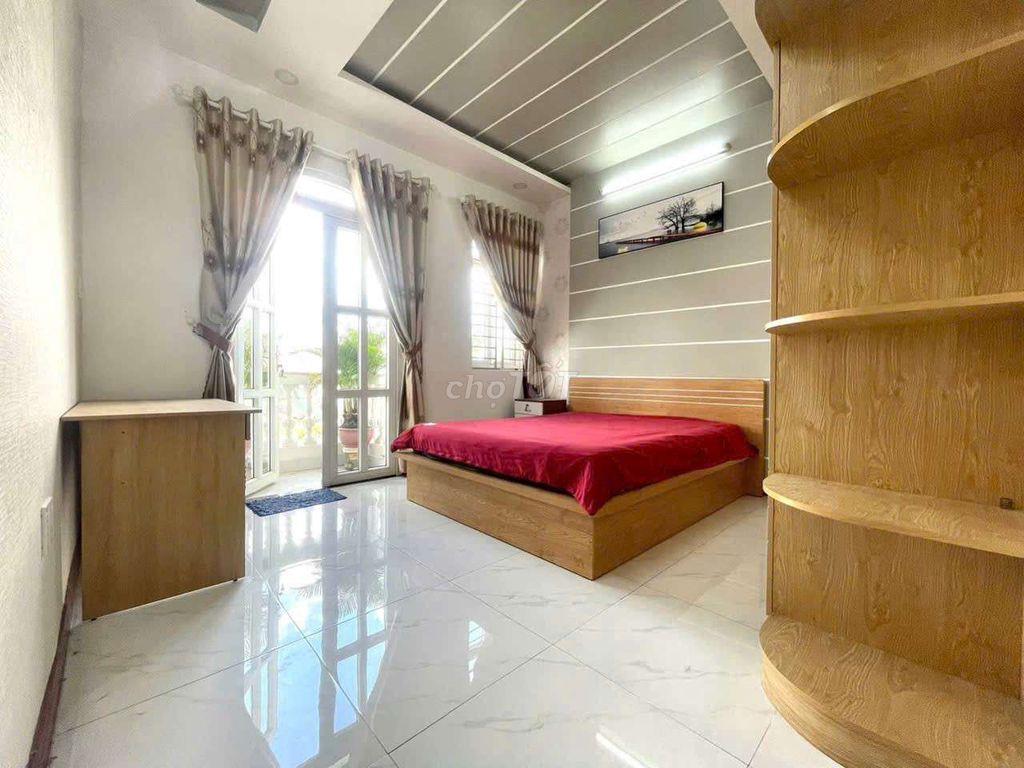 CHO THUÊ NHÀ KHU ĐỒNG BỘ 5PN 5WC FULL NỘI THẤT THỐNG NHẤT P16