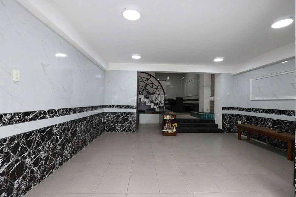 CHO THUÊ NHÀ DIỆN TÍCH KHỦNG XE TẢI THÔNG LÊ ĐỨC THỌ P15