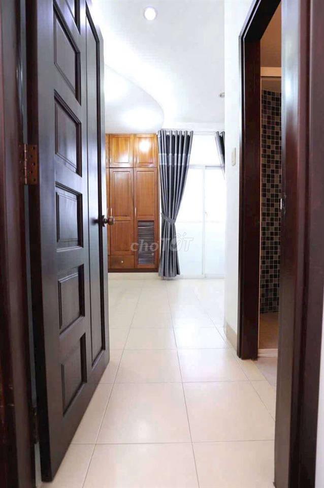 CHO THUÊ NHÀ DIỆN TÍCH KHỦNG XE TẢI THÔNG LÊ ĐỨC THỌ P15