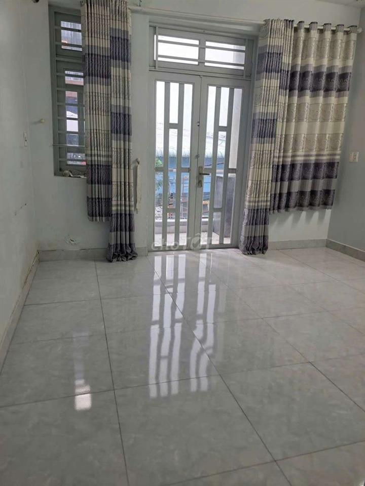 CHO THUÊ NHÀ 5pn 5wc hẻm 1/ đường số 8 p11 gò vấp