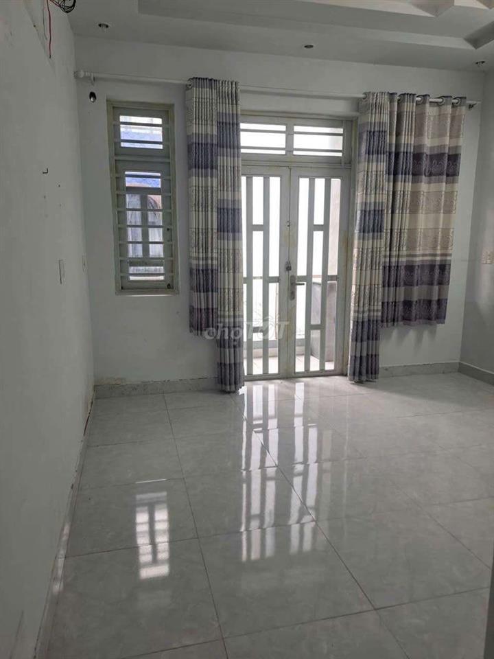 CHO THUÊ NHÀ 5pn 5wc hẻm 1/ đường số 8 p11 gò vấp