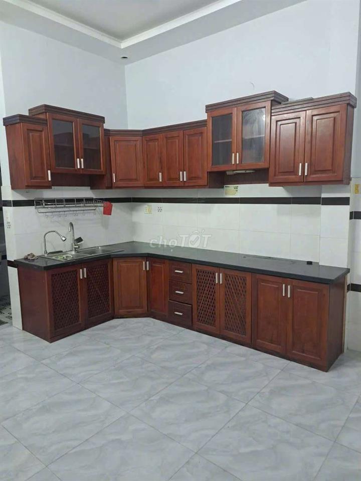 CHO THUÊ NHÀ 5pn 5wc hẻm 1/ đường số 8 p11 gò vấp