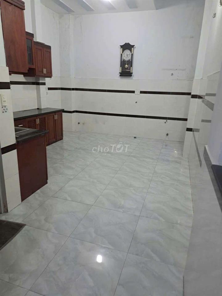 CHO THUÊ NHÀ 5pn 5wc hẻm 1/ đường số 8 p11 gò vấp