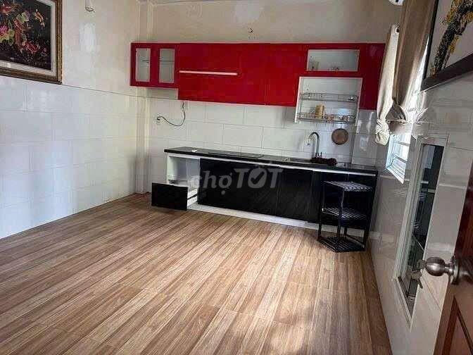 CHO THUÊ NHÀ GÓC 2MT ĐƯỜNG SỐ 4 P16 GÒ VẤP
