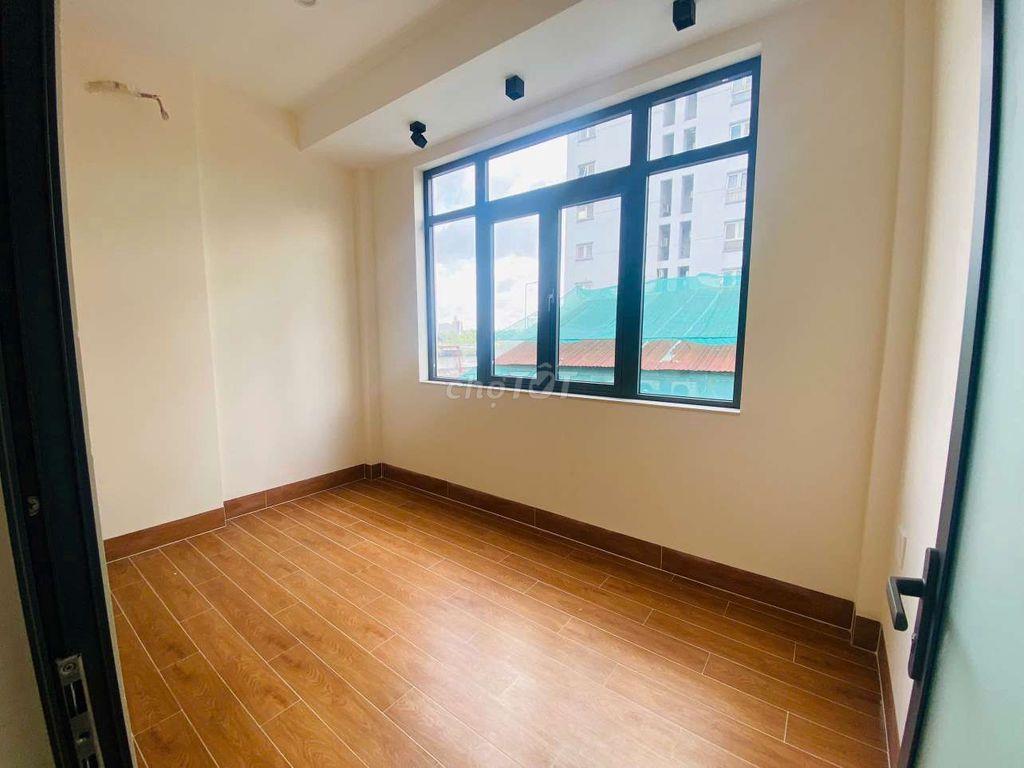 CHO THUÊ NHÀ XE HƠI ĐẬU CỬA NGUYỄN VĂN DUNG P6 3PN 2WC