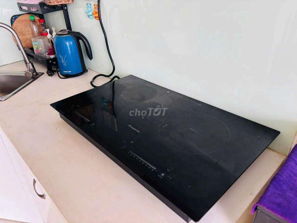 CHO THUÊ NHÀ HẺM XE TẢI 2PN 3WC FULL NỘI THẤT LÊ ĐỨC THỌ P13