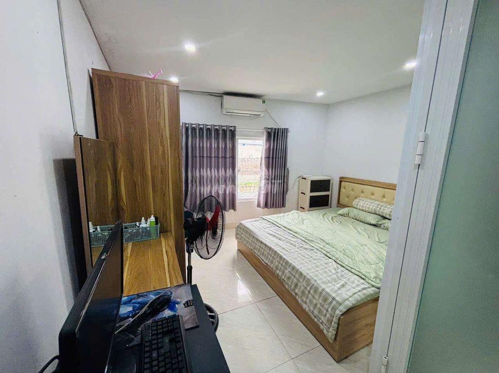 CHO THUÊ NHÀ HẺM XE TẢI 2PN 3WC FULL NỘI THẤT LÊ ĐỨC THỌ P13
