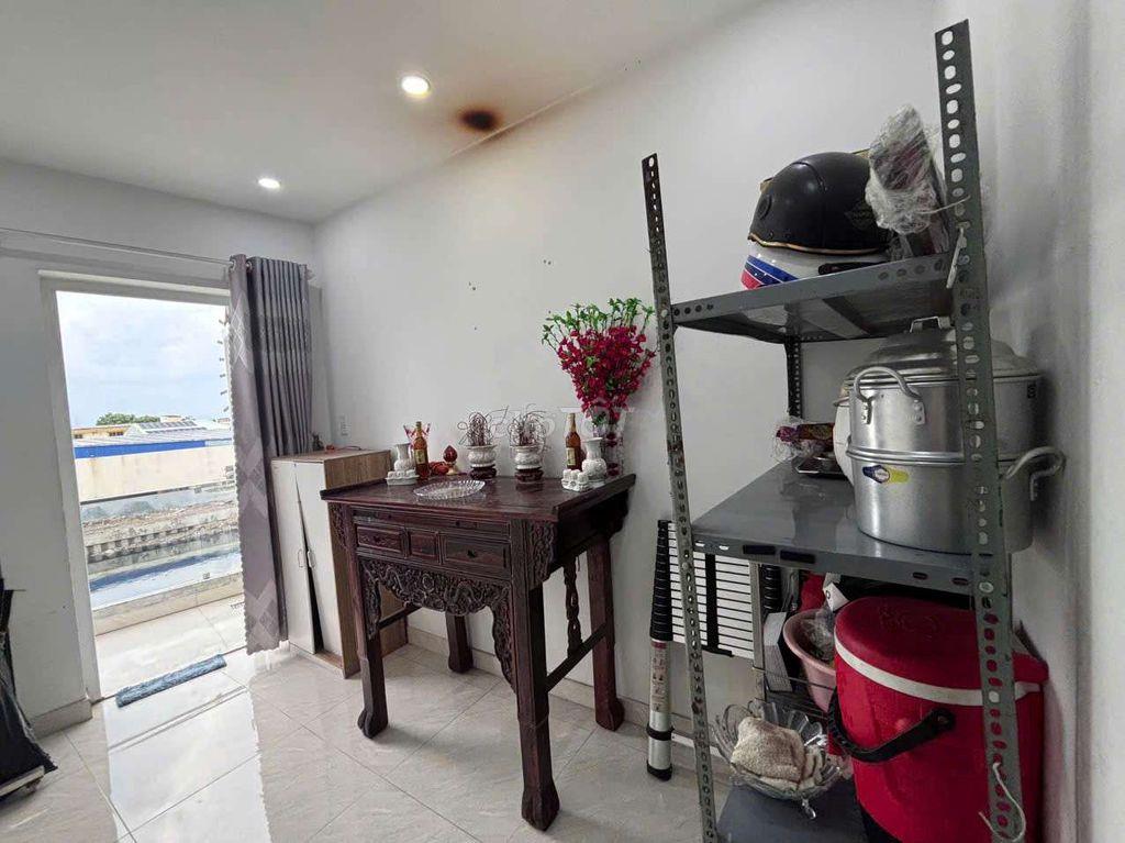 CHO THUÊ NHÀ HẺM XE TẢI 2PN 3WC FULL NỘI THẤT LÊ ĐỨC THỌ P13