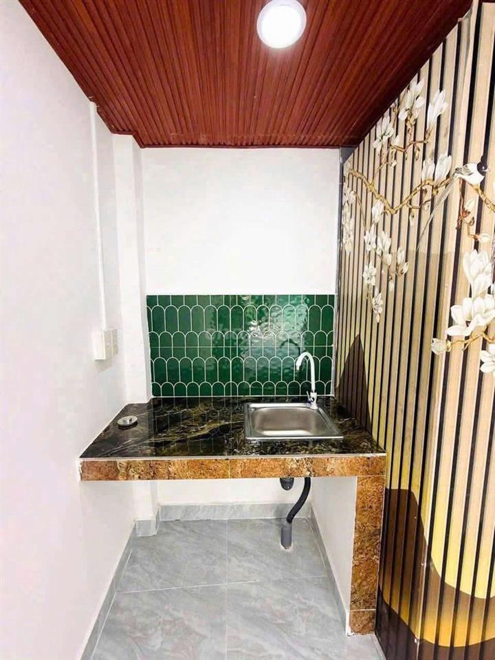 CHO THUÊ KIOT MT HẺM DS3 P9 CÓ GÁC Ở LẠI