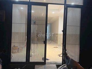 CHO THUÊ NHÀ HẺM XE TẢI THÔNG NHÀ MỚI XÂY PHẠM VĂN CHIÊU P9 GÒ VẤP