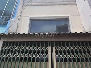 CHO THUÊ NHÀ MỚI KEN 3PN 3WC LÊ VĂN THỌ P11 GÒ VẤP