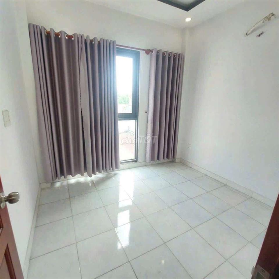 CHO THUÊ NHÀ MỚI KEN 3PN 3WC LÊ VĂN THỌ P11 GÒ VẤP
